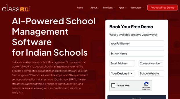 classonapp.com