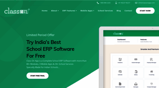 classonapp.in
