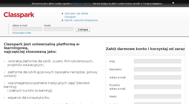 classpark.pl