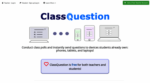 classquestion.com