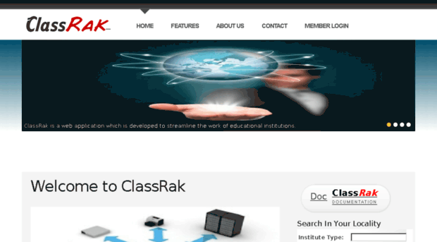 classrak.com