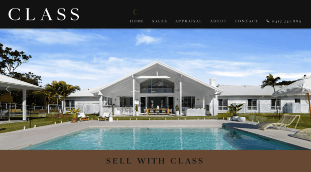 classrealestate.com.au