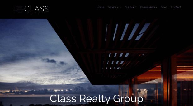 classrealtygroup.com