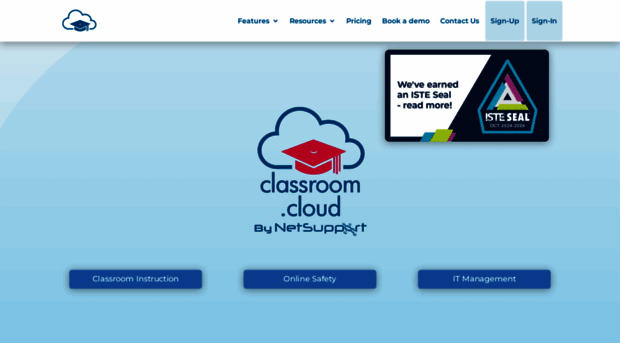 classroom.cloud