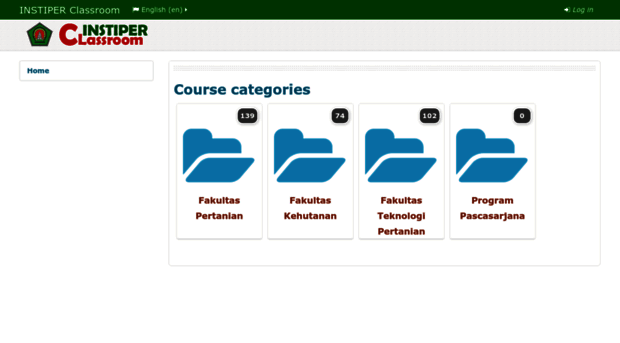 classroom.instiperjogja.ac.id