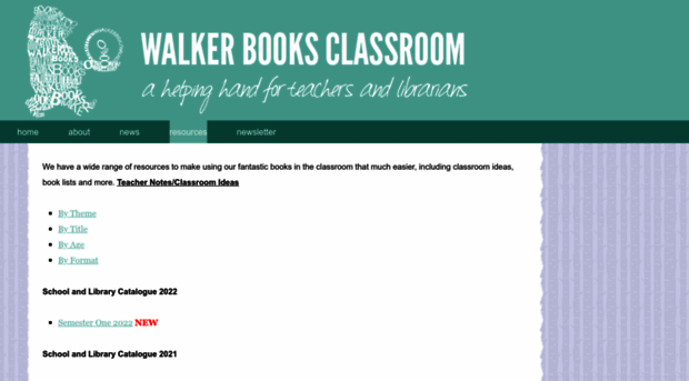 classroom.walkerbooks.com.au