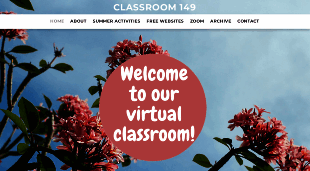 classroom149.weebly.com