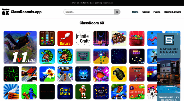 classroom6x.app