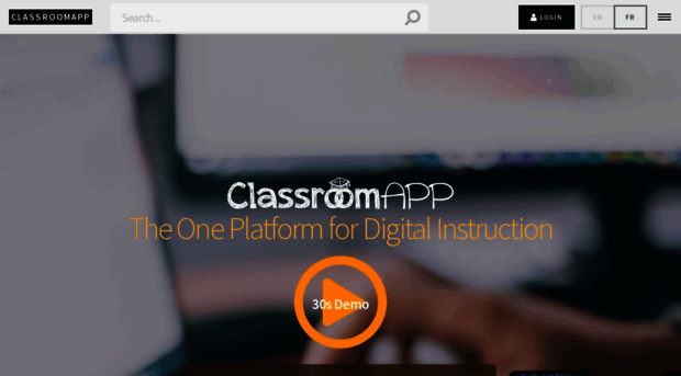 classroomapp.com