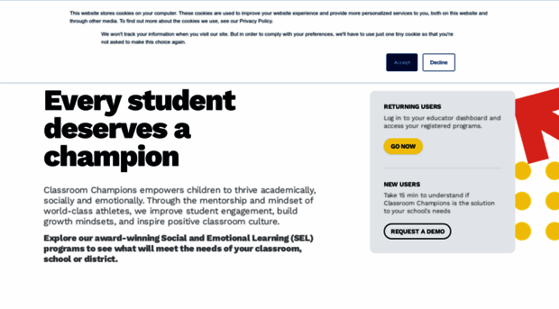 classroomchampions.org