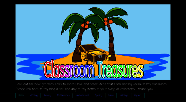 classroomclipart.blogspot.co.nz