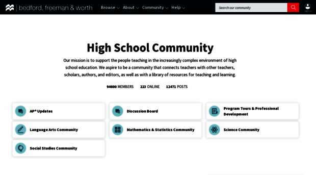 classroomcompass.bfwpub.com