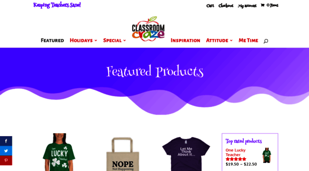 classroomcraze.com