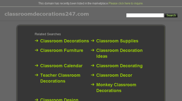 classroomdecorations247.com