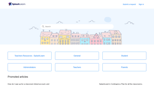 classroomhelp.splashmath.com