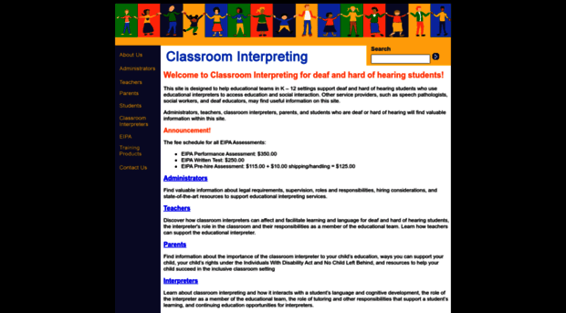 classroominterpreting.org