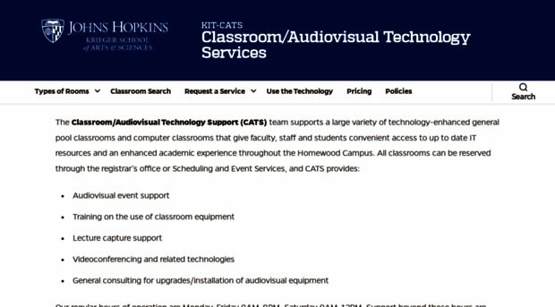 classrooms.johnshopkins.edu