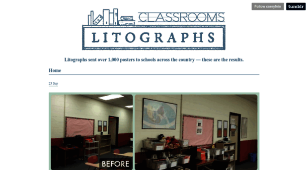 classrooms.litographs.com