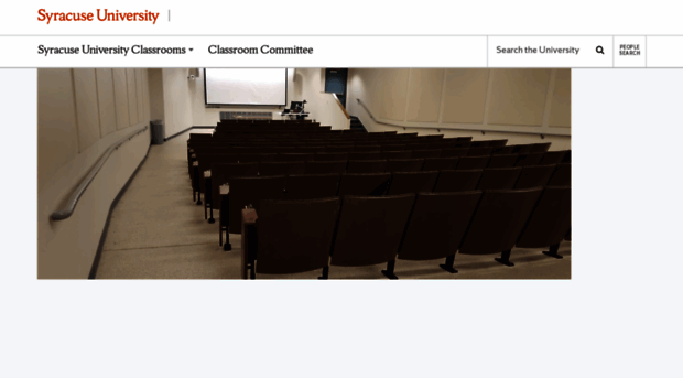 classrooms.syr.edu