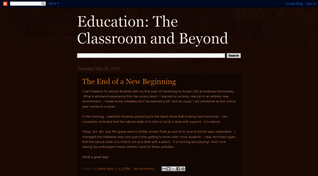 classroomsandbeyond.blogspot.com