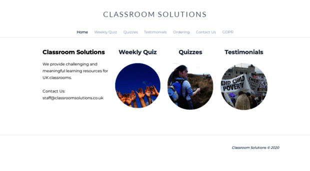classroomsolutions.co.uk