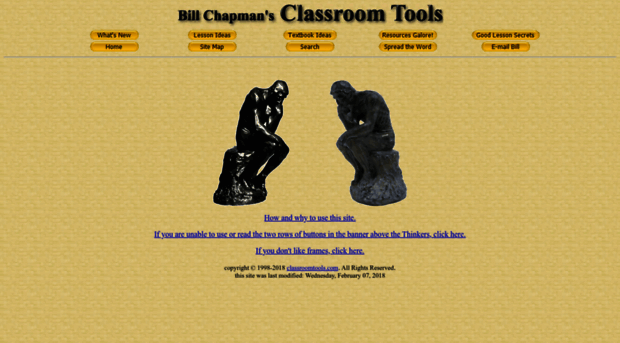 classroomtools.com