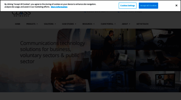 classtelecom.co.uk