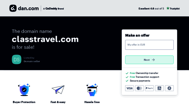 classtravel.com