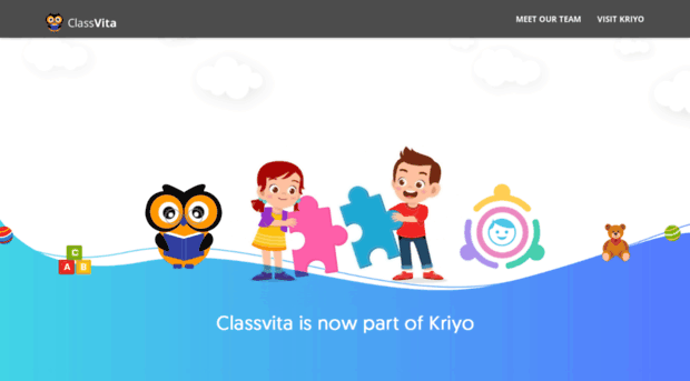 classvita.com