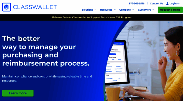 classwallet.com