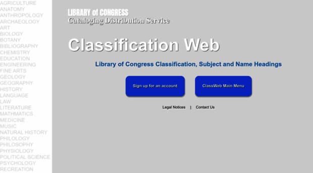 classweb.org