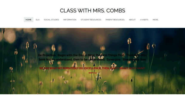 classwithmrscombs.weebly.com