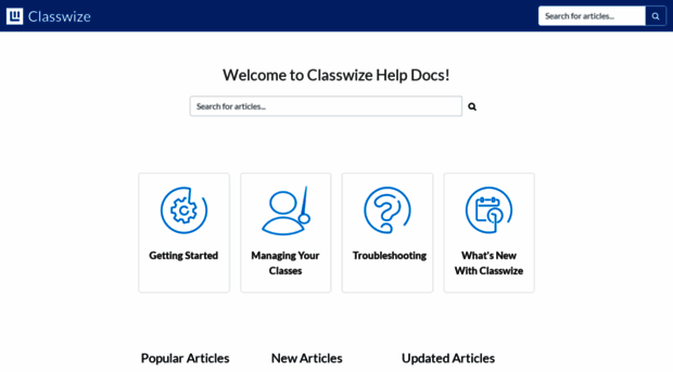 classwize.knowledgeowl.com