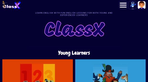 classx.org