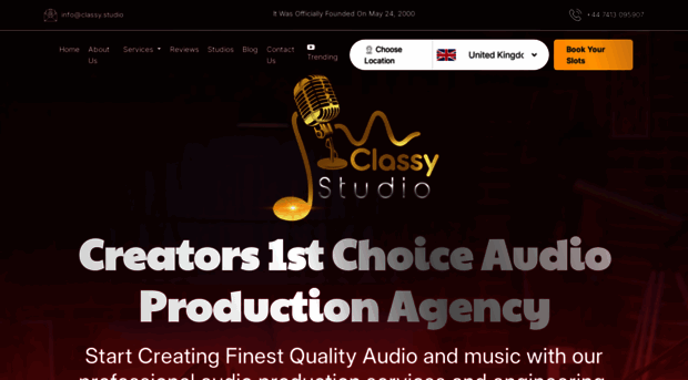 classy.studio