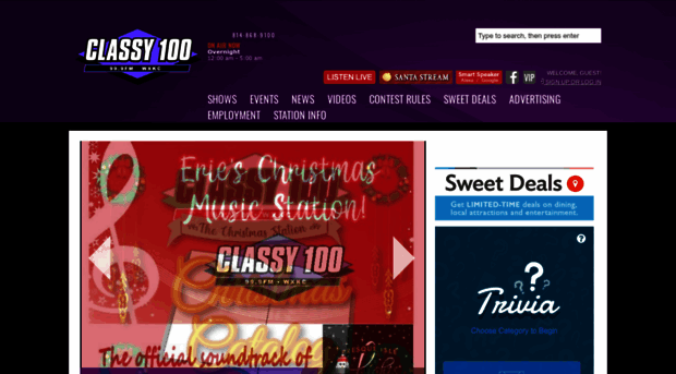 classy100.com