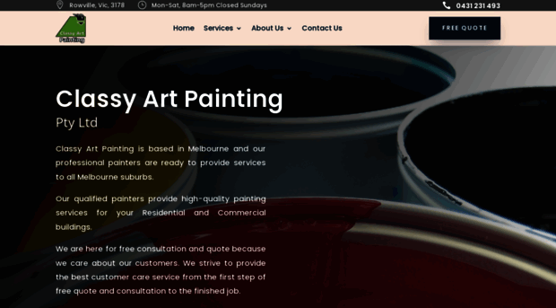 classyartpainting.com.au