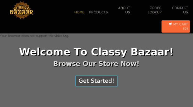 classybazaar.com