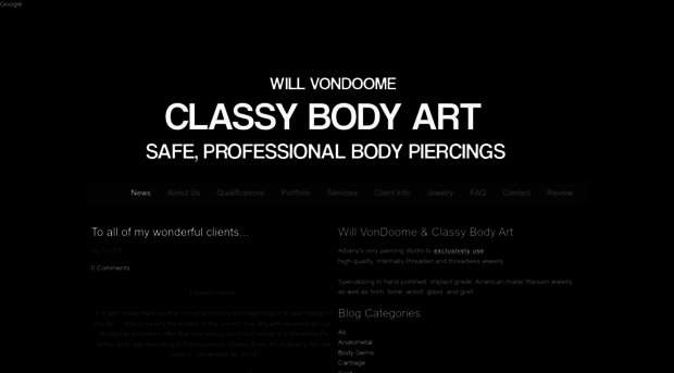 classybodyart.com