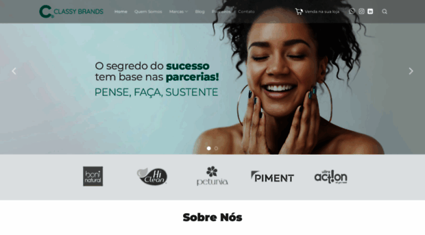 classybrands.com.br