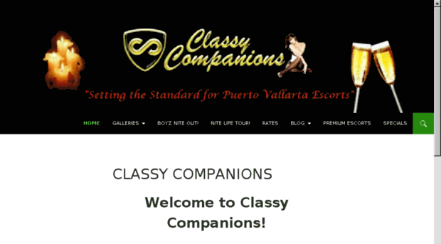classycompanions.co