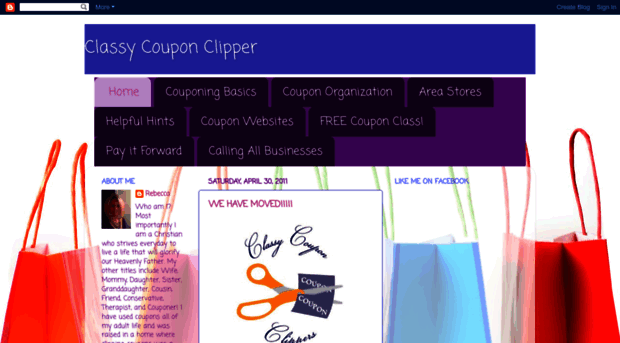 classycouponclipper.blogspot.com