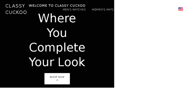 classycuckoo.com