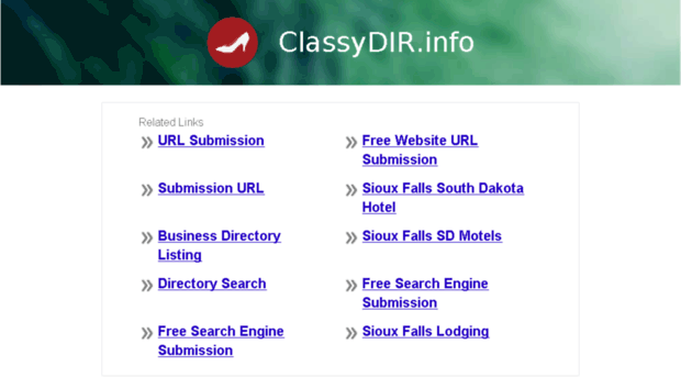 classydir.info