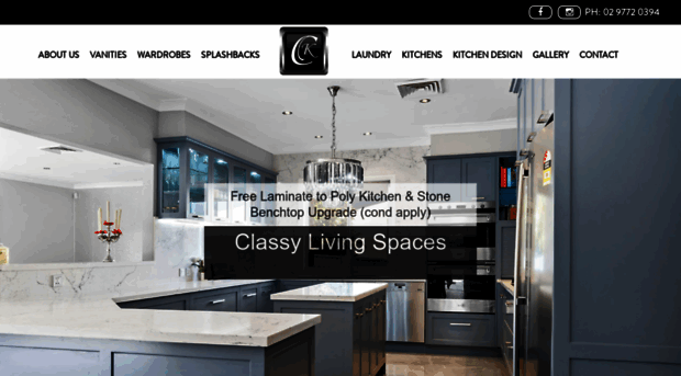 classykitchens.com.au