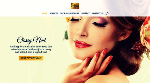 classynailstonemountain.com