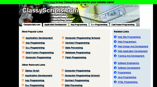 classyscripts.com