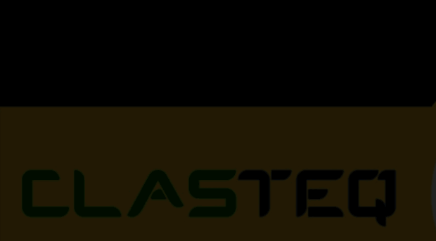 clasteq.com