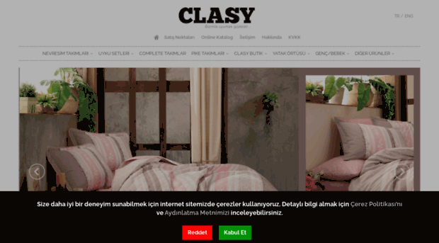 clasy.com.tr