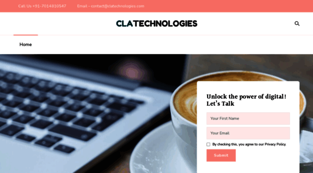 clatechnologies.com